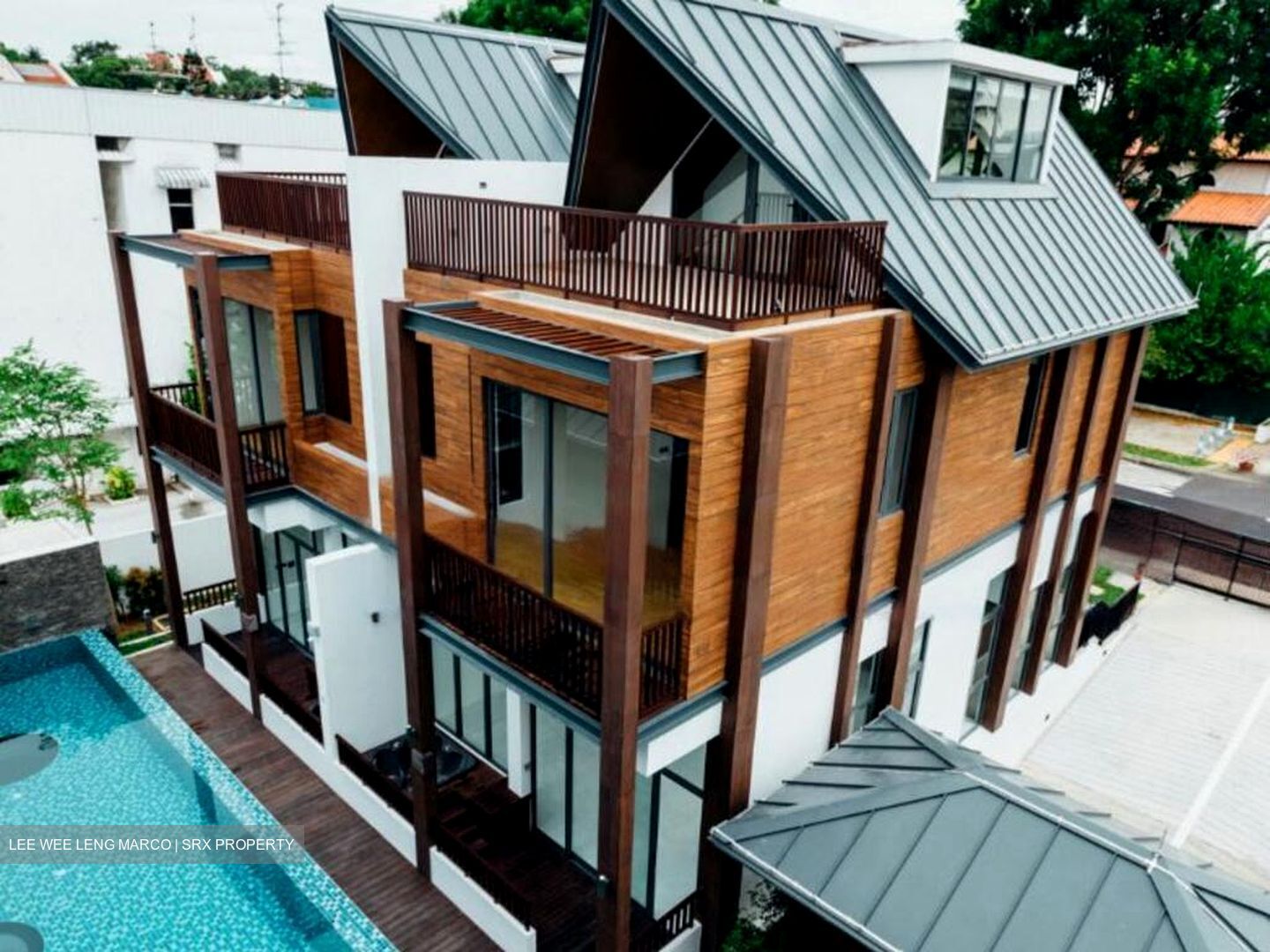 Jalan Haji Alias (D10), Terrace #448261841